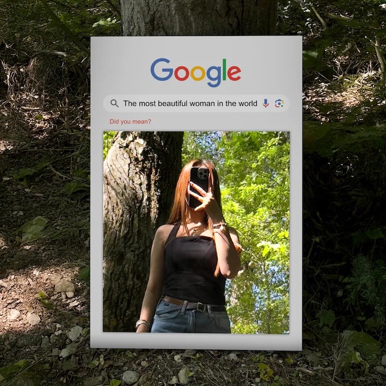 Bulut Formlu Asimetrik Ayna